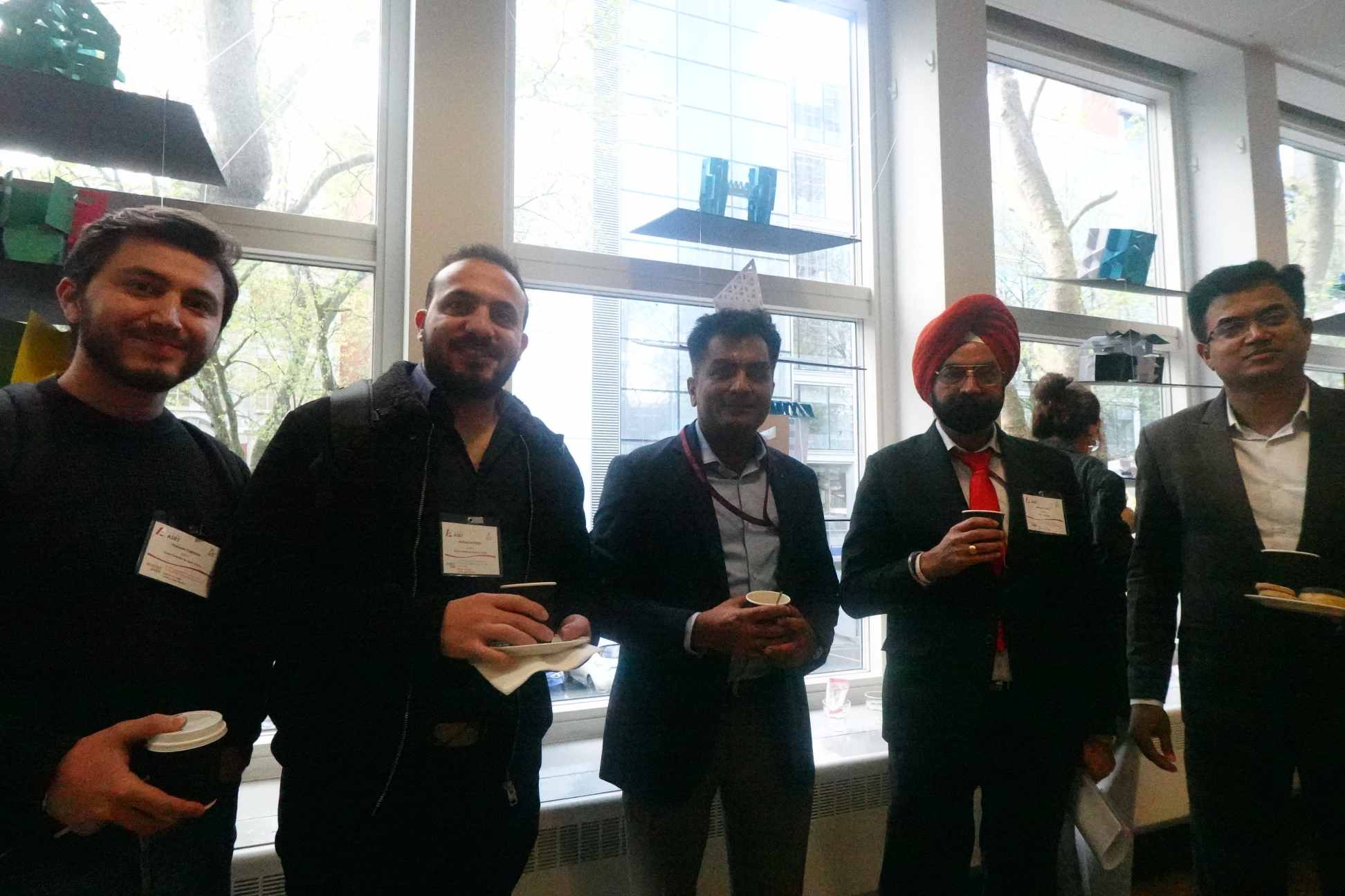 Conference Image 1