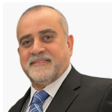 Dr. Hany El Naggar