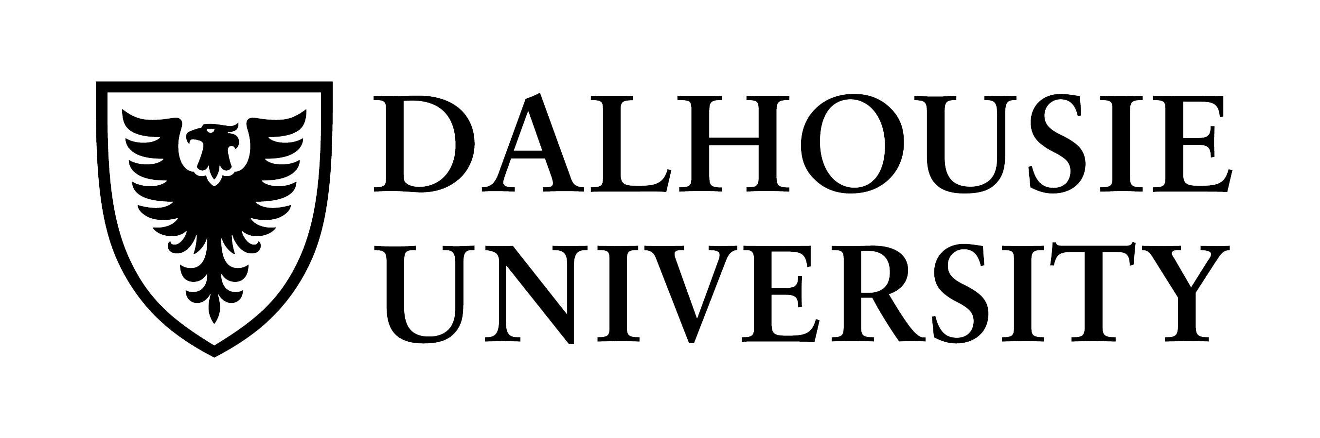 Dalhousie University Logo
