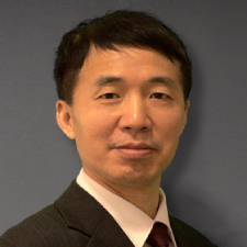 Dr. Xia Yong